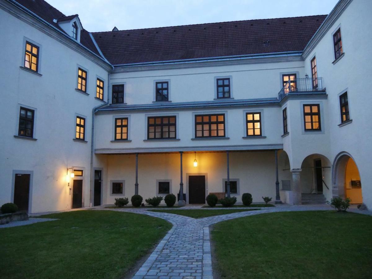 Schloss Gmuend Gmund  Exterior photo